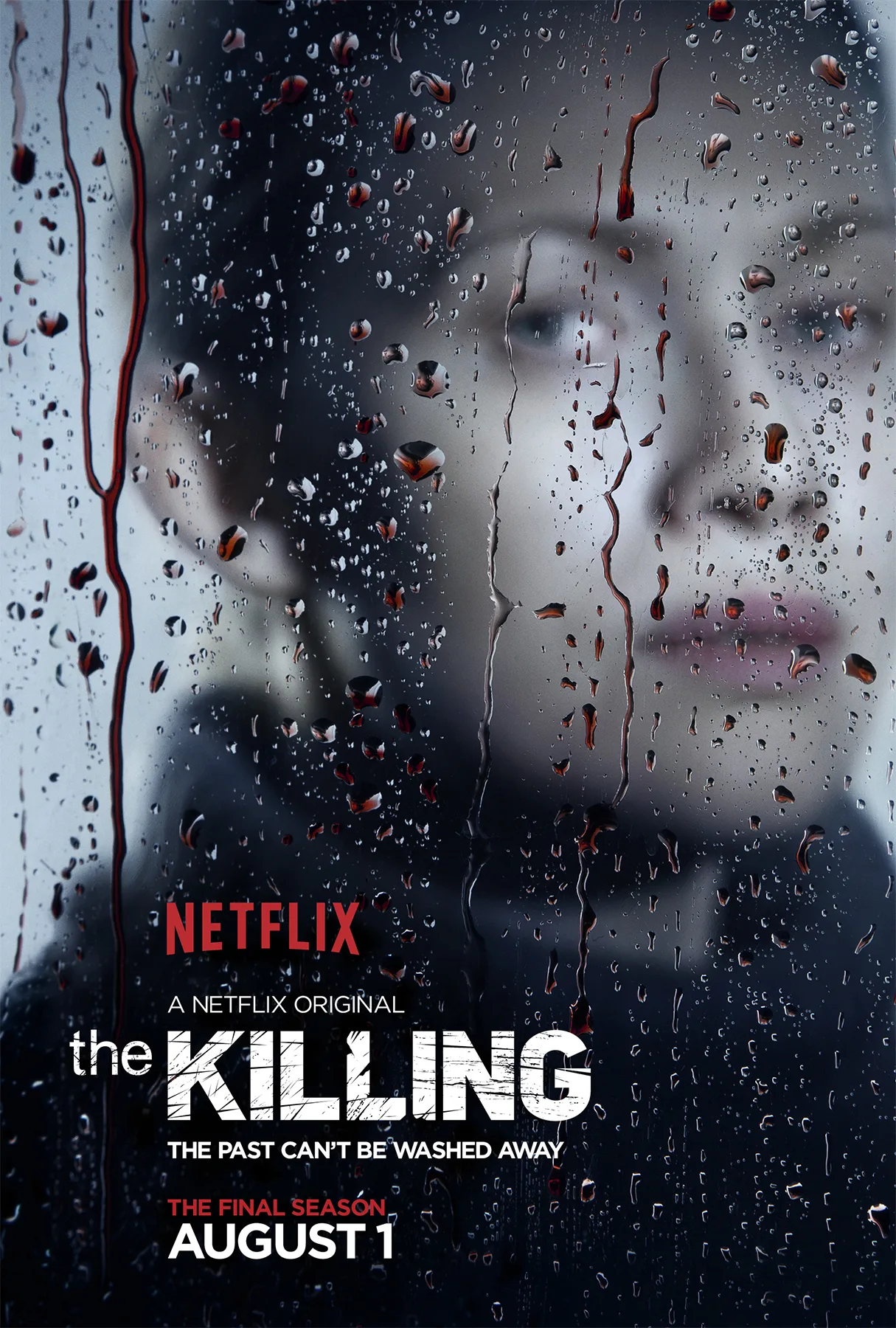 پوستر The Killing