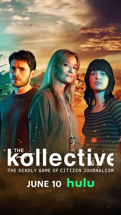 پوستر The Kollective