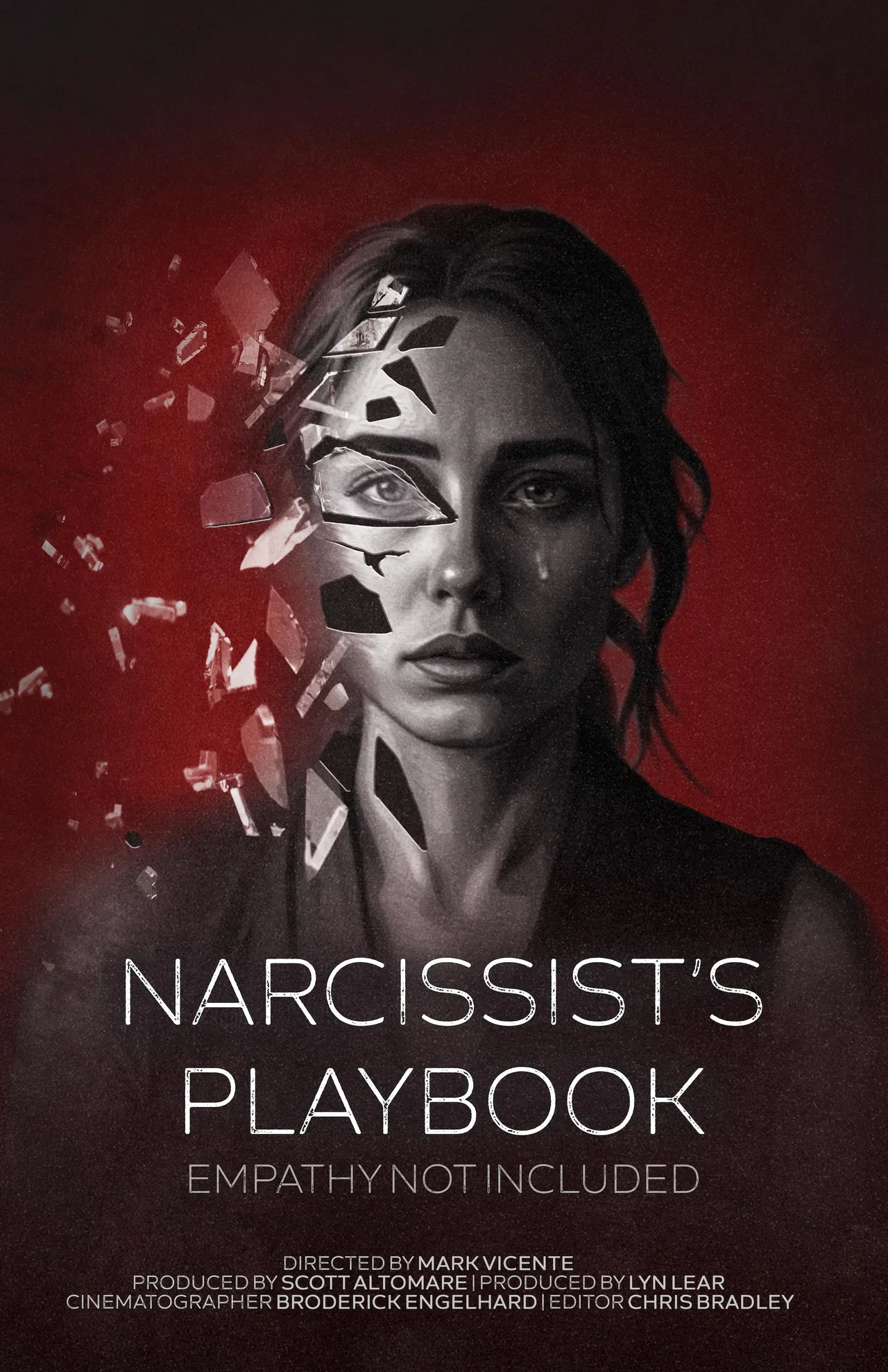 پوستر The Narcissist's Playbook