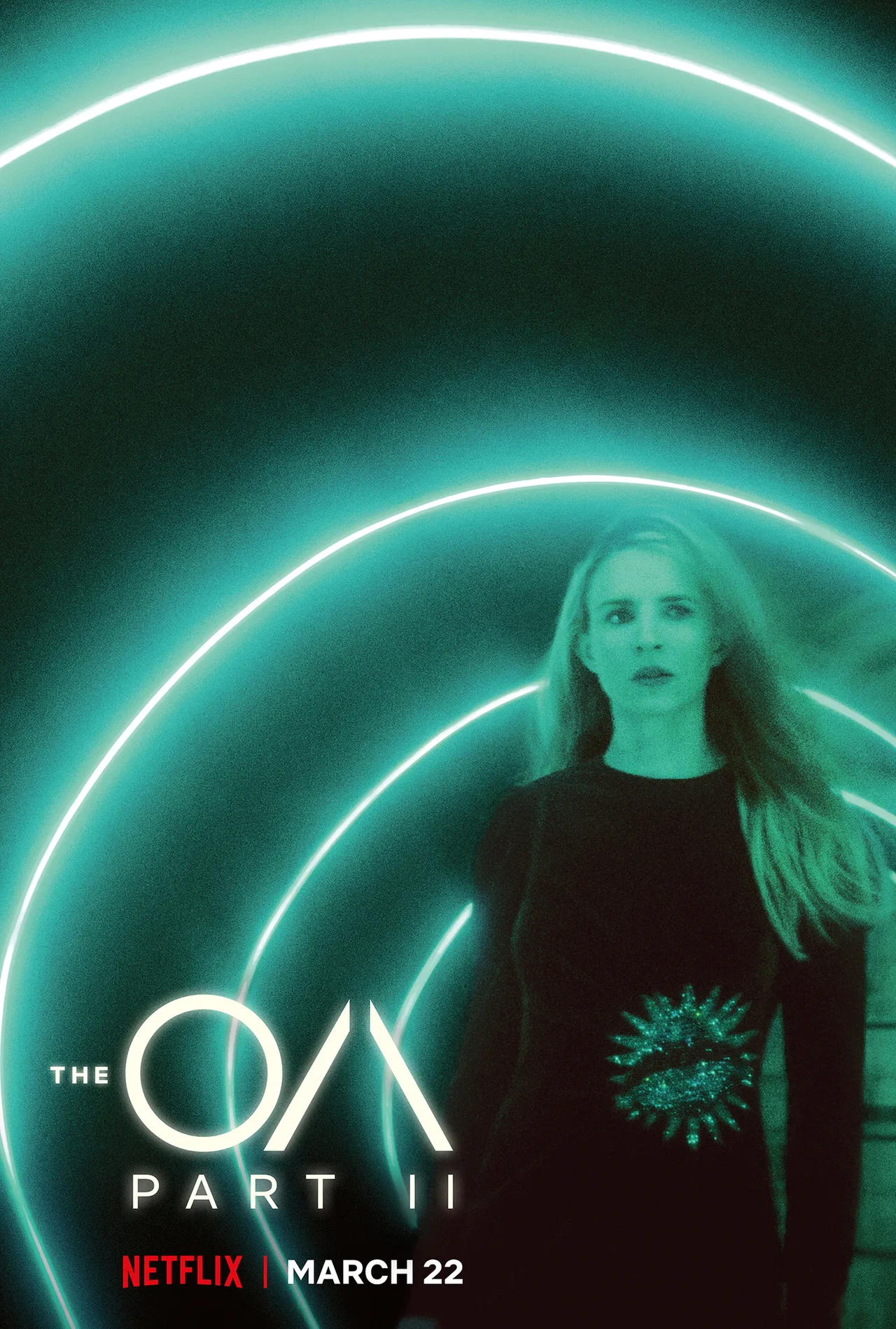 پوستر The OA