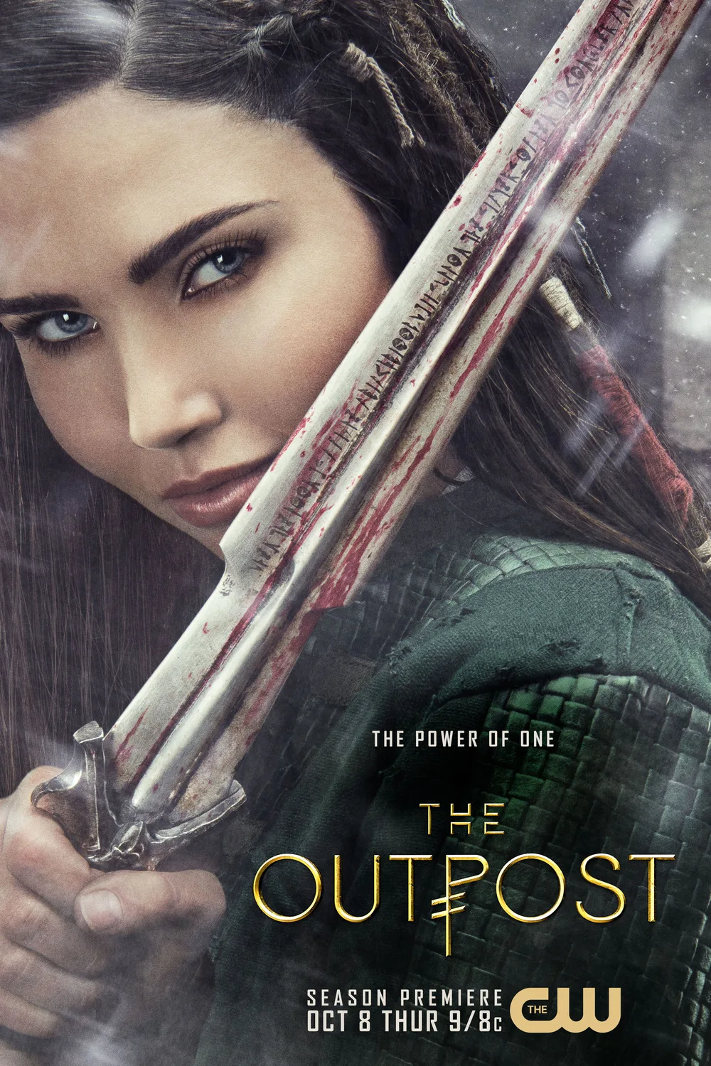 پوستر The Outpost