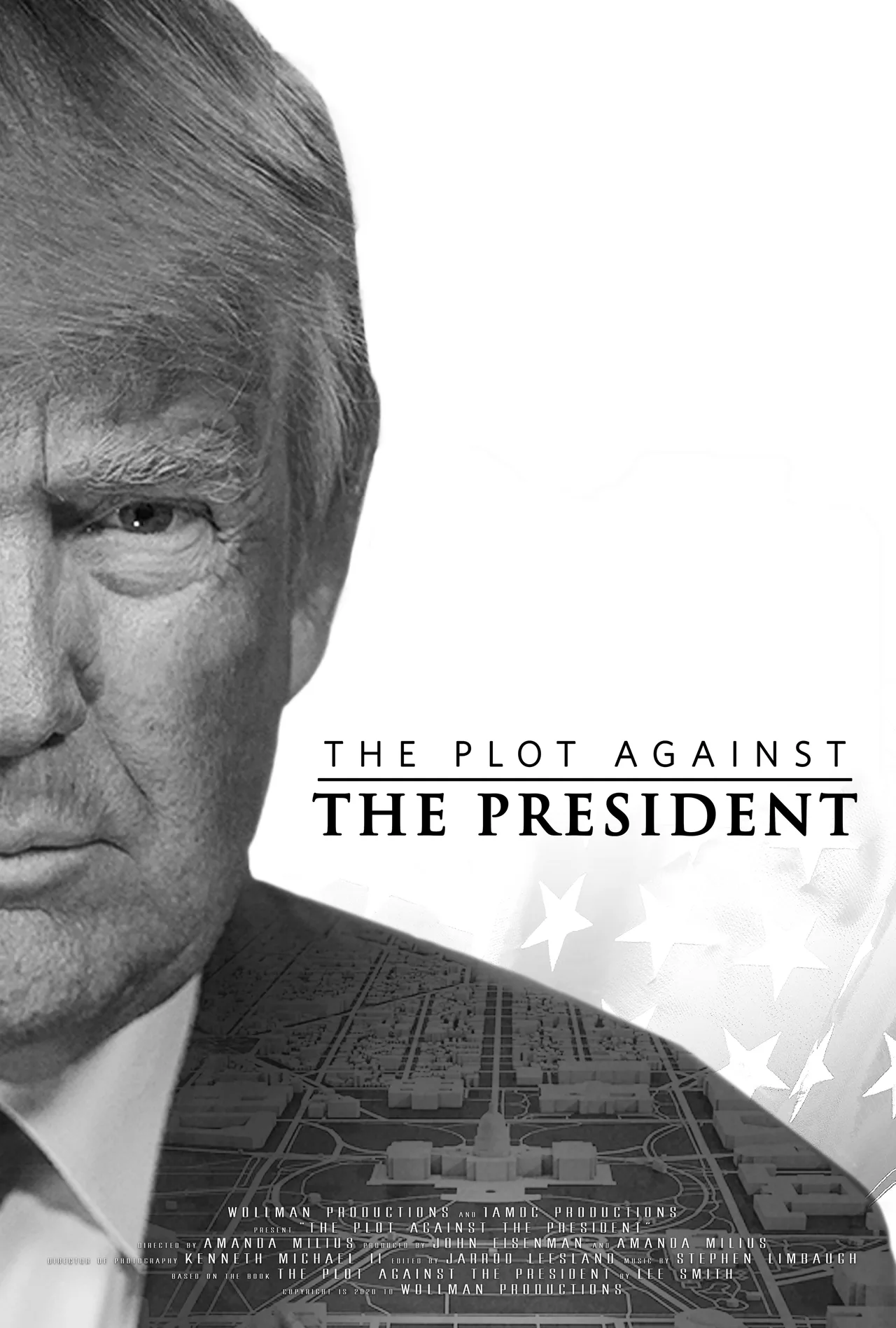 پوستر The Plot Against the President