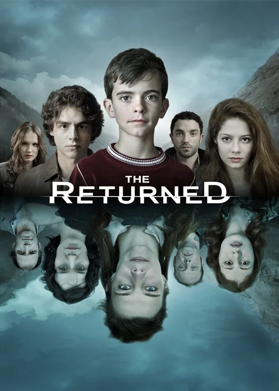 پوستر The Returned