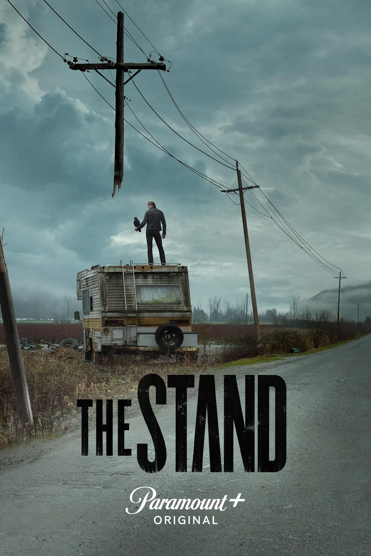 پوستر The Stand
