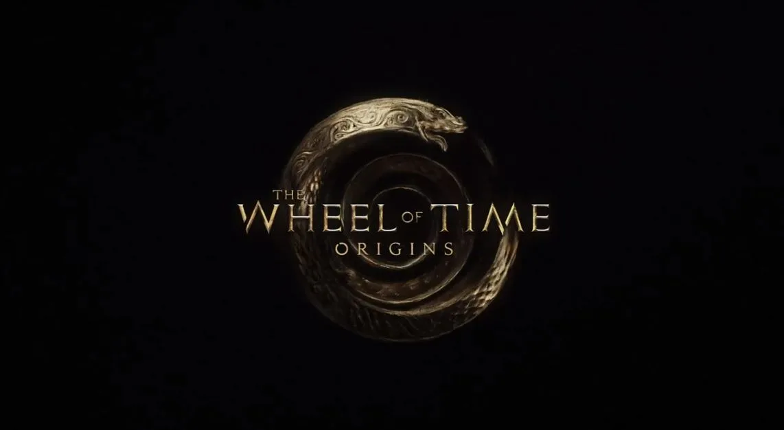 پوستر The Wheel of Time: Origins