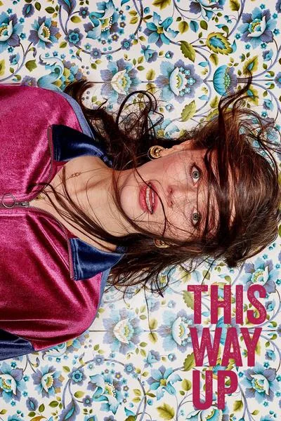 پوستر This Way Up