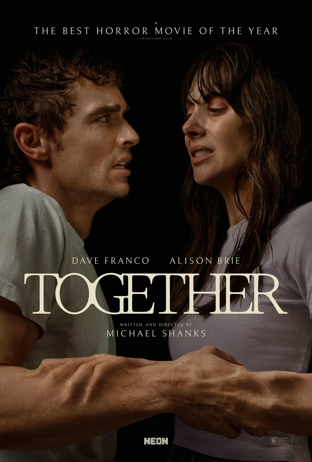 پوستر Together