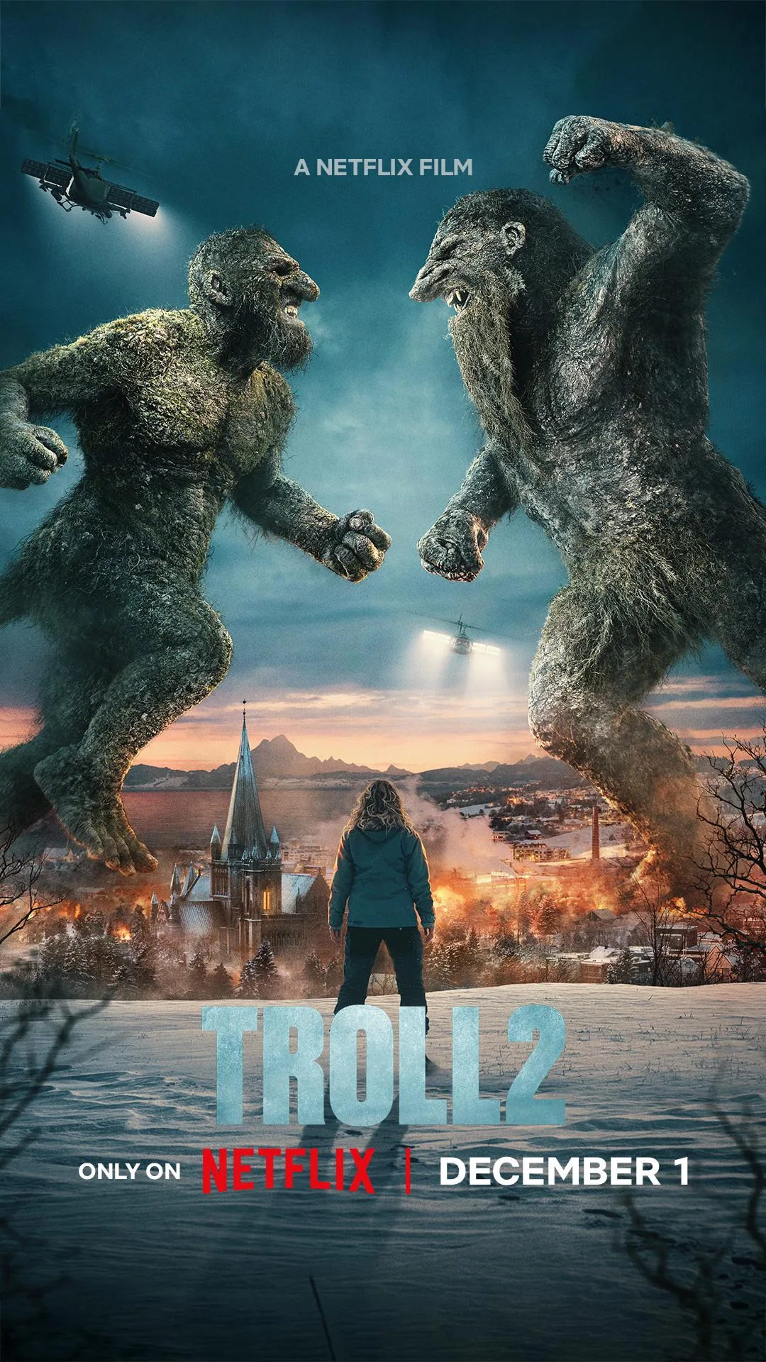 پوستر Troll 2