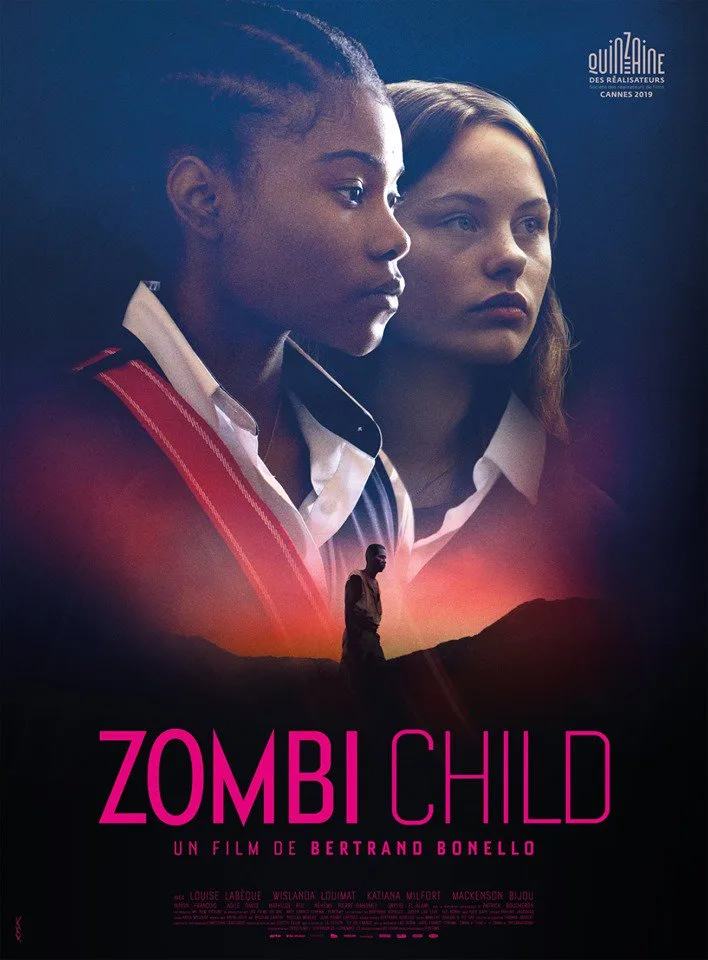 پوستر Zombi Child